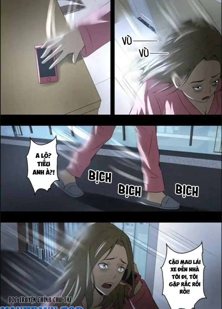 Xuất Mã Tiên - Những Năm Tháng Ta Làm Đại Tiên Chapter 58 - 15