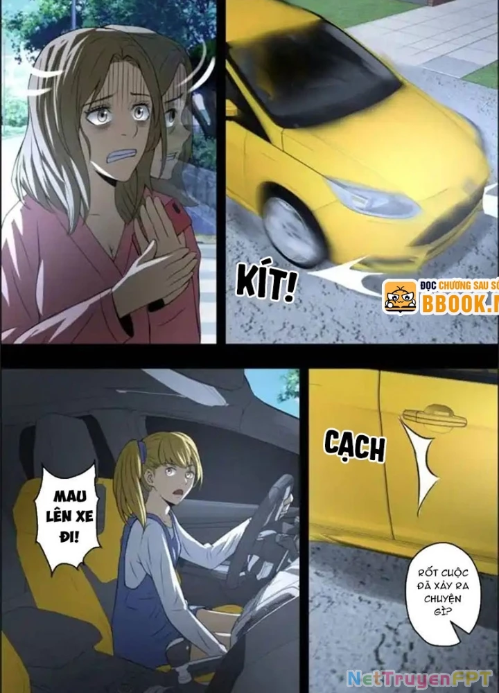 Xuất Mã Tiên - Những Năm Tháng Ta Làm Đại Tiên Chapter 58 - 17