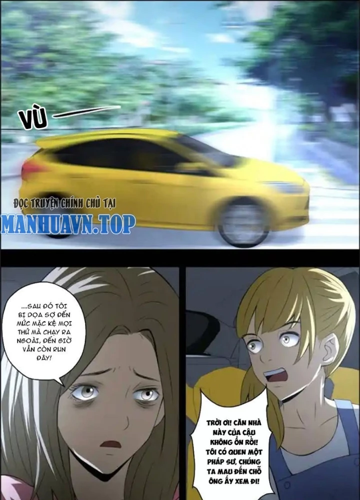 Xuất Mã Tiên - Những Năm Tháng Ta Làm Đại Tiên Chapter 58 - 19