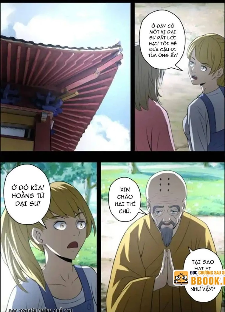 Xuất Mã Tiên - Những Năm Tháng Ta Làm Đại Tiên Chapter 58 - 21