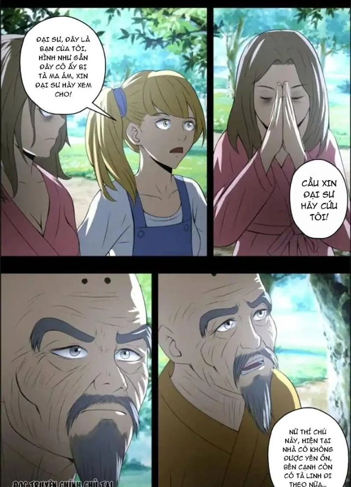 Xuất Mã Tiên - Những Năm Tháng Ta Làm Đại Tiên Chapter 58 - 23