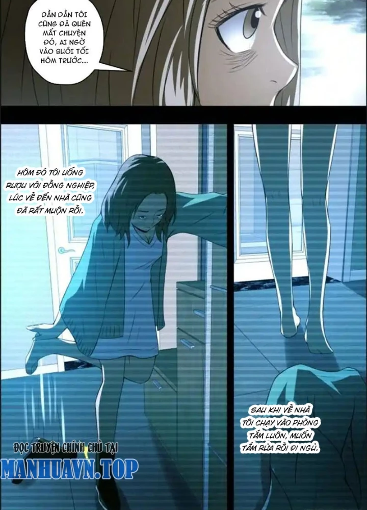 Xuất Mã Tiên - Những Năm Tháng Ta Làm Đại Tiên Chapter 59 - 5