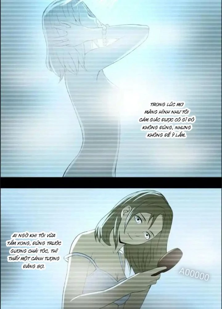 Xuất Mã Tiên - Những Năm Tháng Ta Làm Đại Tiên Chapter 59 - 7