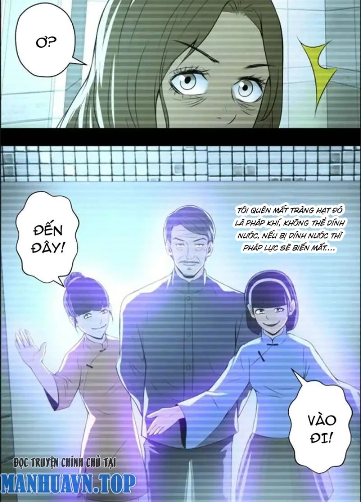 Xuất Mã Tiên - Những Năm Tháng Ta Làm Đại Tiên Chapter 59 - 9