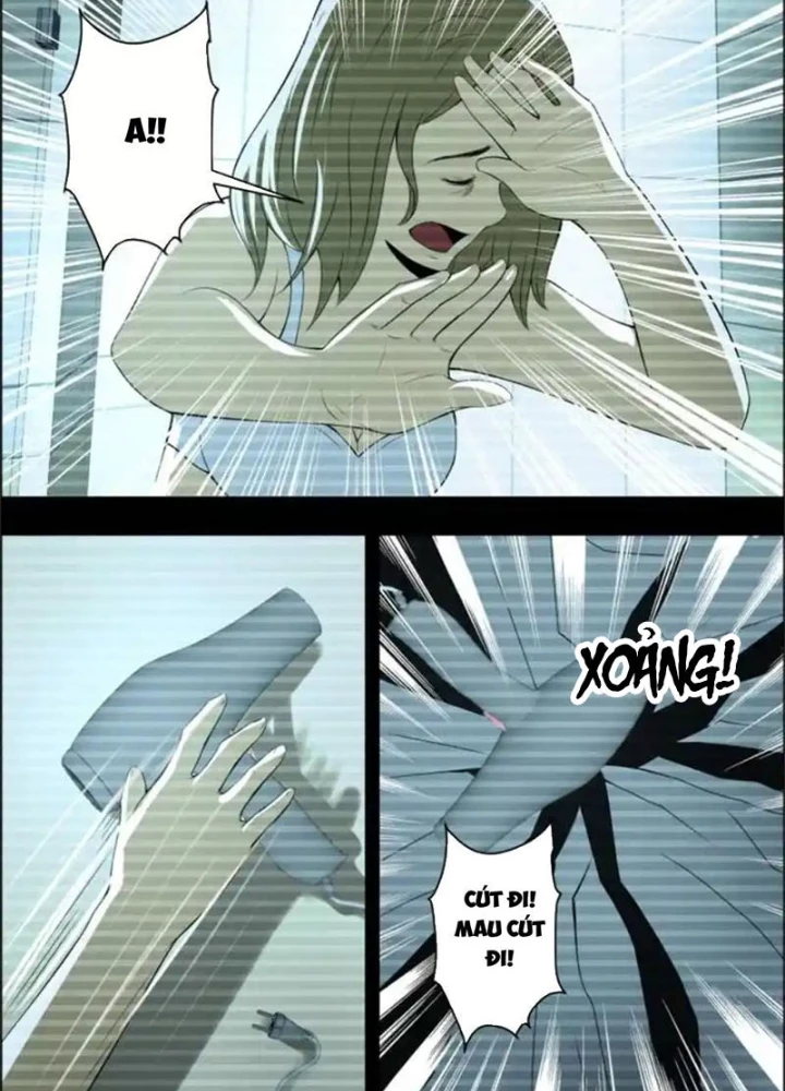 Xuất Mã Tiên - Những Năm Tháng Ta Làm Đại Tiên Chapter 59 - 11