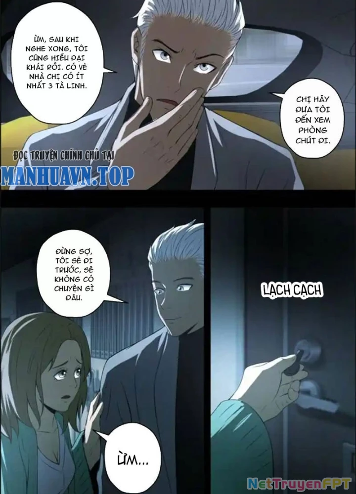 Xuất Mã Tiên - Những Năm Tháng Ta Làm Đại Tiên Chapter 59 - 15