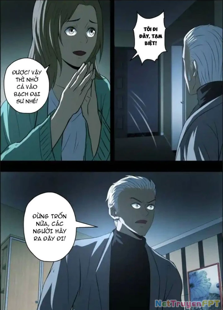 Xuất Mã Tiên - Những Năm Tháng Ta Làm Đại Tiên Chapter 59 - 19