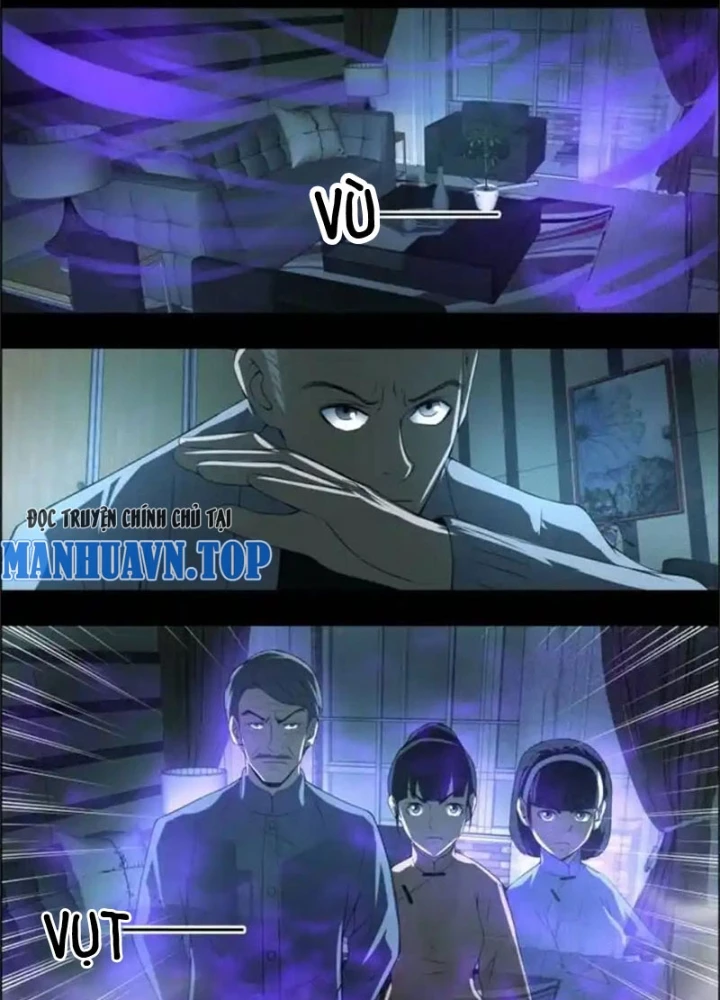 Xuất Mã Tiên - Những Năm Tháng Ta Làm Đại Tiên Chapter 59 - 21