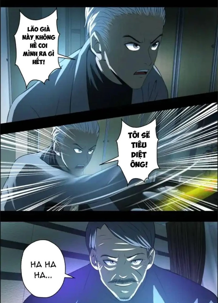 Xuất Mã Tiên - Những Năm Tháng Ta Làm Đại Tiên Chapter 59 - 25