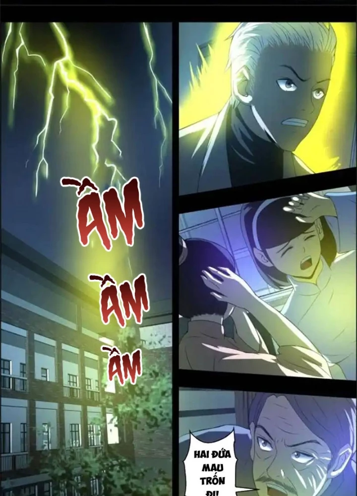 Xuất Mã Tiên - Những Năm Tháng Ta Làm Đại Tiên Chapter 59 - 31