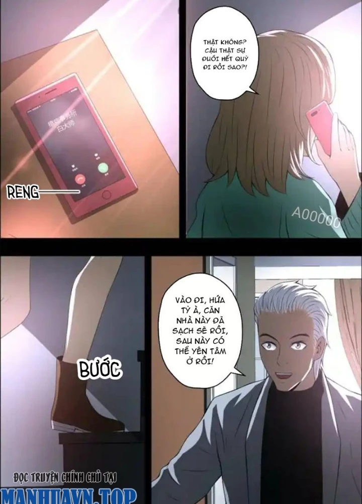 Xuất Mã Tiên - Những Năm Tháng Ta Làm Đại Tiên Chapter 60 - 13