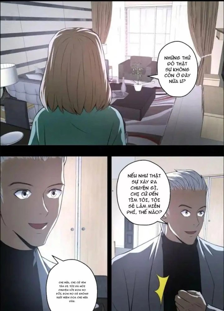 Xuất Mã Tiên - Những Năm Tháng Ta Làm Đại Tiên Chapter 60 - 15