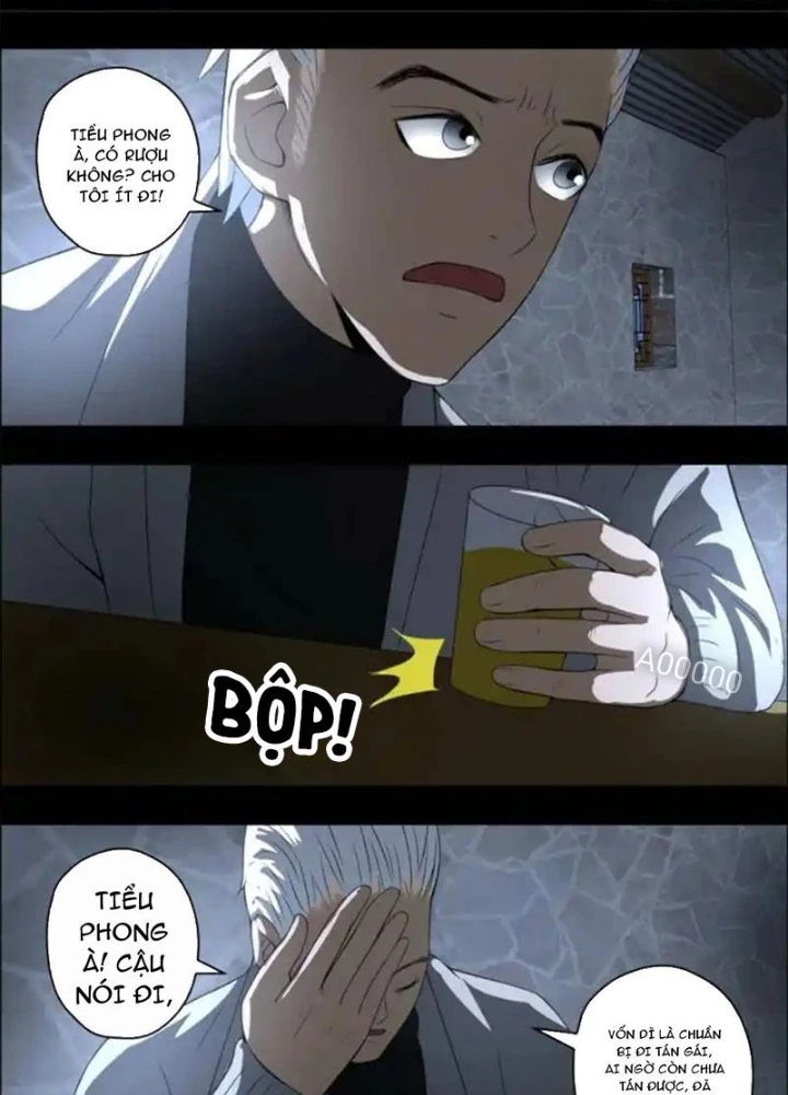 Xuất Mã Tiên - Những Năm Tháng Ta Làm Đại Tiên Chapter 60 - 23