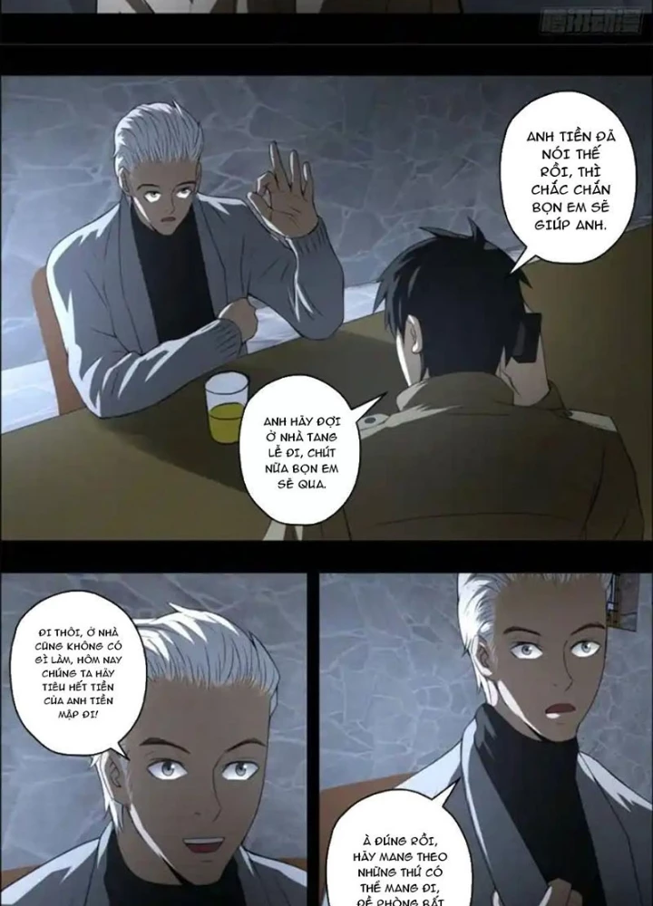 Xuất Mã Tiên - Những Năm Tháng Ta Làm Đại Tiên Chapter 60 - 31