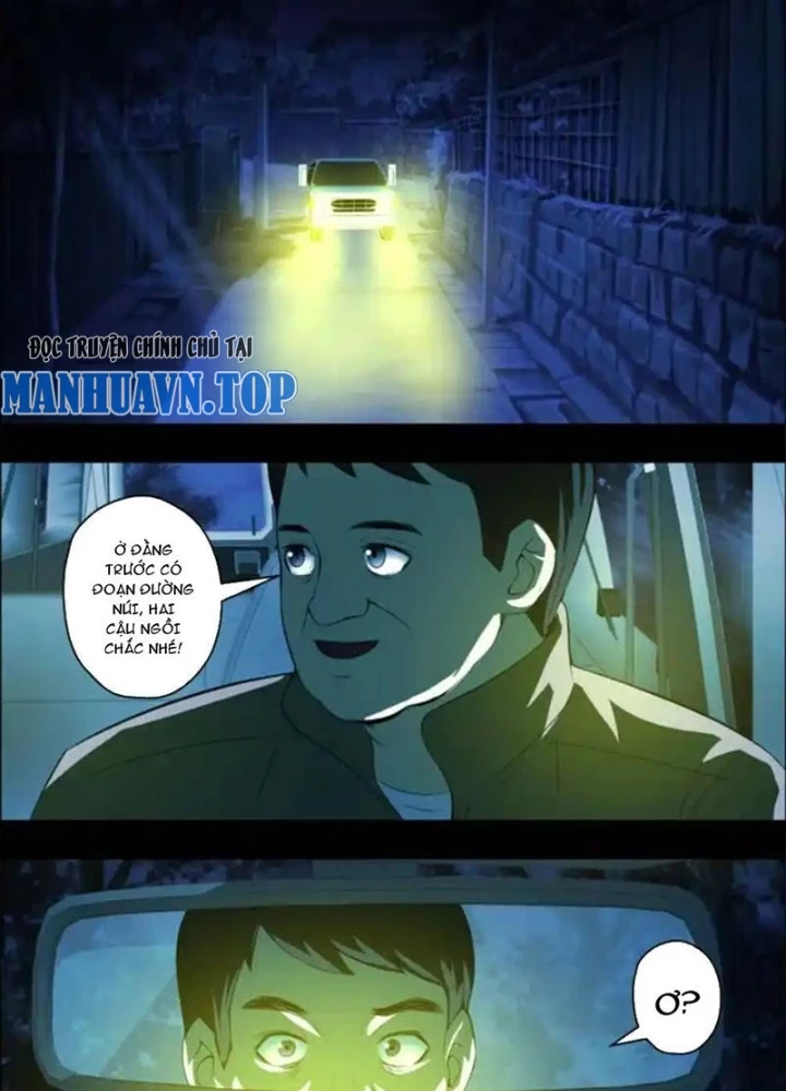 Xuất Mã Tiên - Những Năm Tháng Ta Làm Đại Tiên Chapter 61 - 9