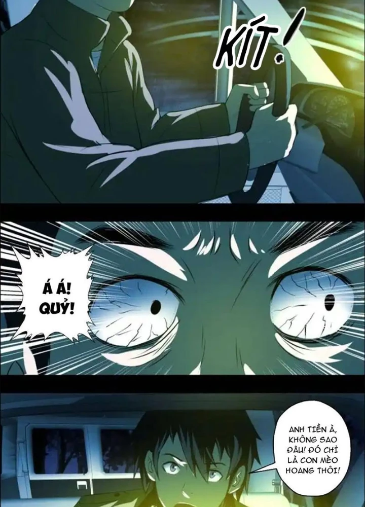 Xuất Mã Tiên - Những Năm Tháng Ta Làm Đại Tiên Chapter 61 - 13