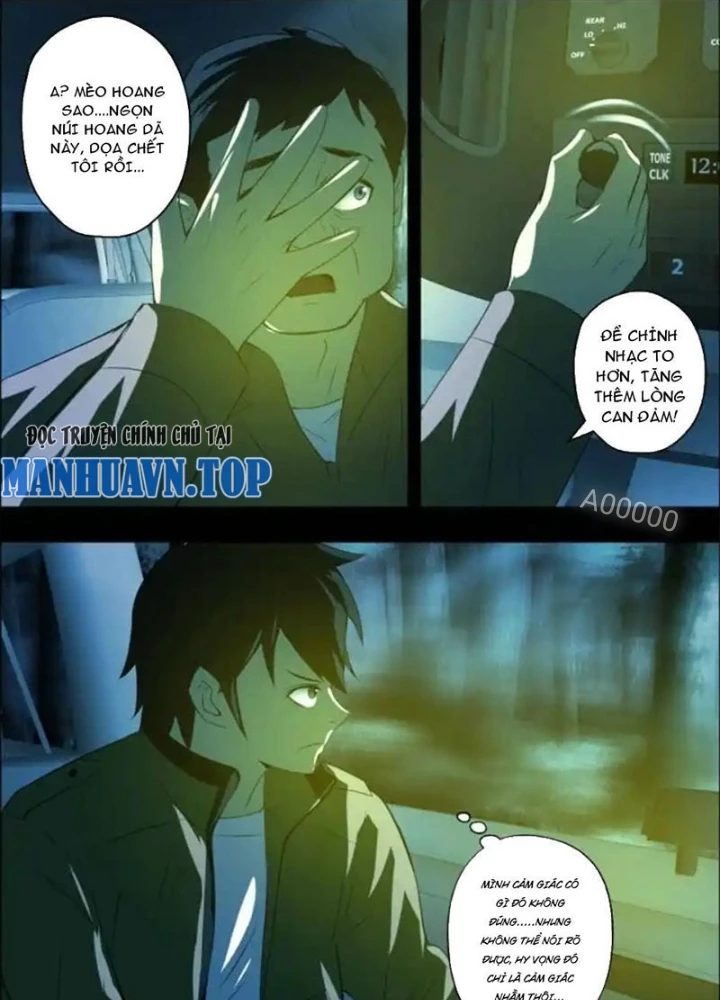 Xuất Mã Tiên - Những Năm Tháng Ta Làm Đại Tiên Chapter 61 - 15