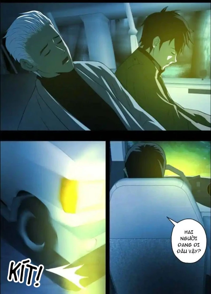 Xuất Mã Tiên - Những Năm Tháng Ta Làm Đại Tiên Chapter 61 - 17