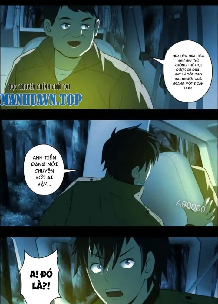 Xuất Mã Tiên - Những Năm Tháng Ta Làm Đại Tiên Chapter 61 - 19