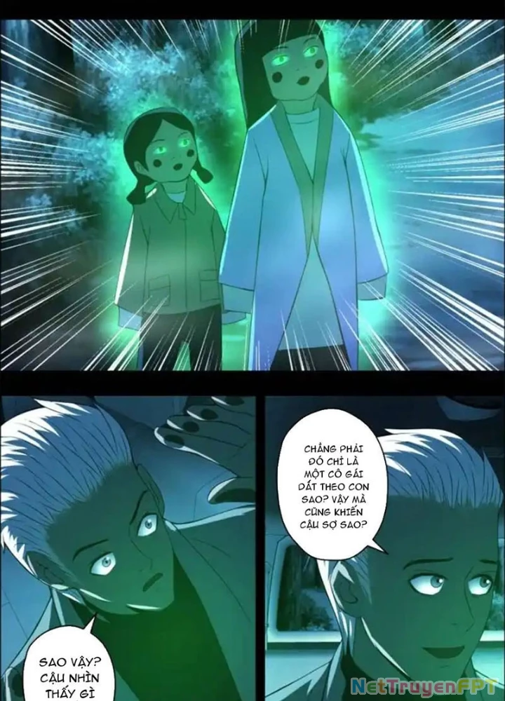 Xuất Mã Tiên - Những Năm Tháng Ta Làm Đại Tiên Chapter 61 - 21