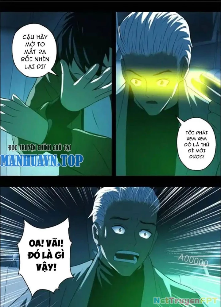 Xuất Mã Tiên - Những Năm Tháng Ta Làm Đại Tiên Chapter 61 - 23