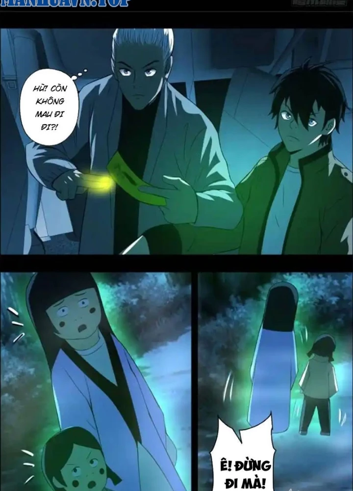 Xuất Mã Tiên - Những Năm Tháng Ta Làm Đại Tiên Chapter 61 - 27