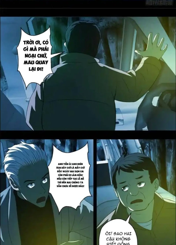 Xuất Mã Tiên - Những Năm Tháng Ta Làm Đại Tiên Chapter 61 - 29