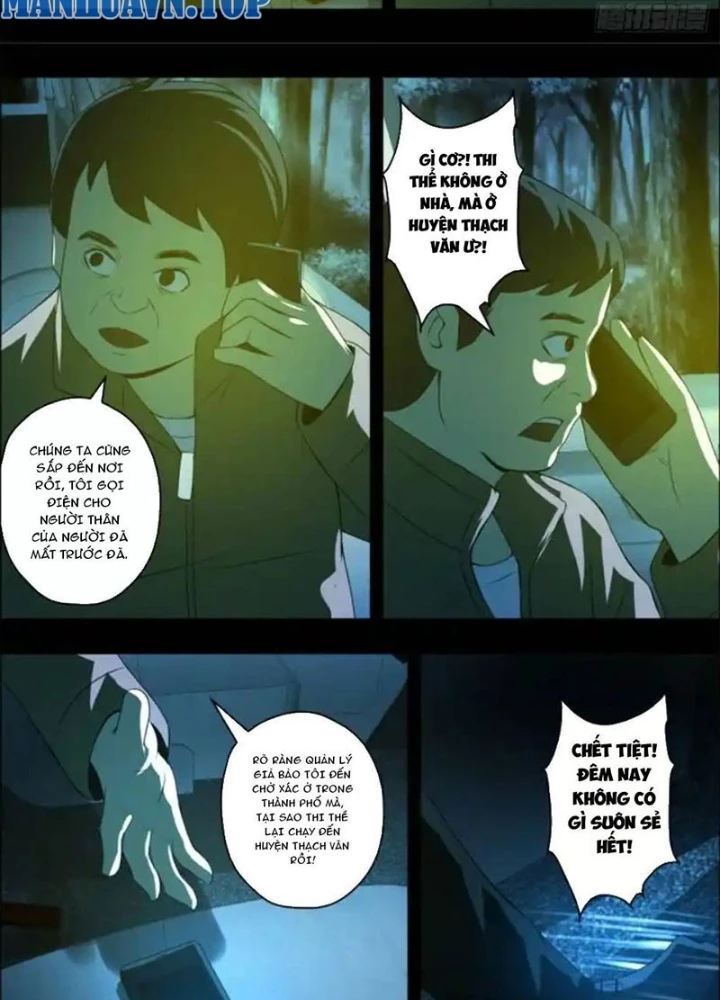 Xuất Mã Tiên - Những Năm Tháng Ta Làm Đại Tiên Chapter 61 - 31