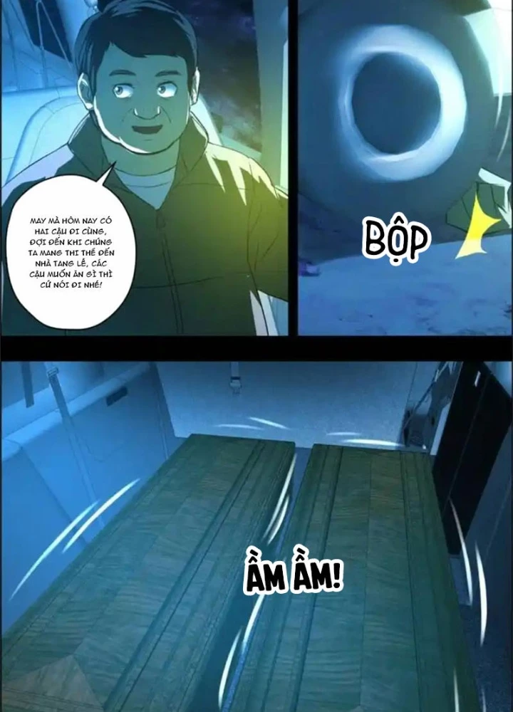 Xuất Mã Tiên - Những Năm Tháng Ta Làm Đại Tiên Chapter 62 - 9