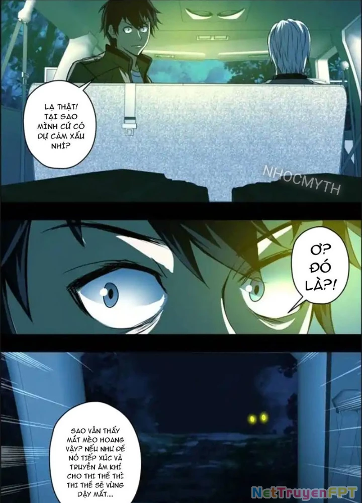 Xuất Mã Tiên - Những Năm Tháng Ta Làm Đại Tiên Chapter 62 - 11