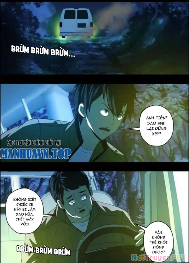 Xuất Mã Tiên - Những Năm Tháng Ta Làm Đại Tiên Chapter 62 - 13