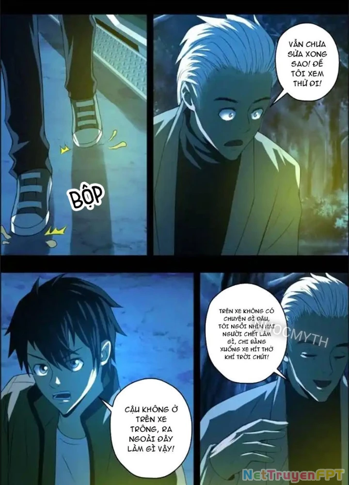 Xuất Mã Tiên - Những Năm Tháng Ta Làm Đại Tiên Chapter 62 - 19