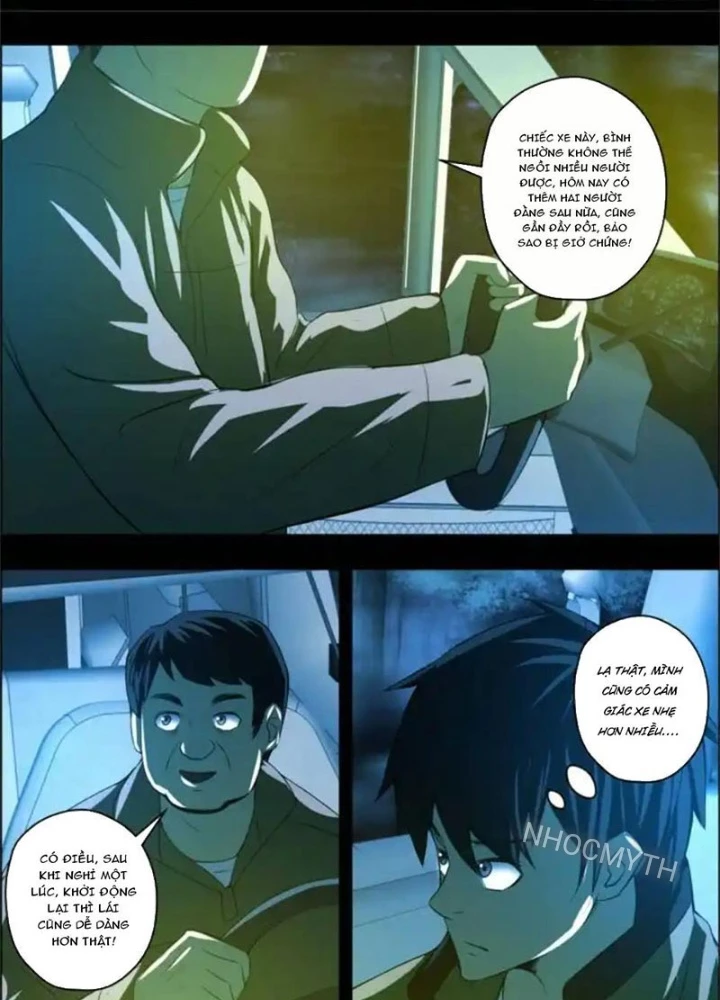 Xuất Mã Tiên - Những Năm Tháng Ta Làm Đại Tiên Chapter 62 - 23