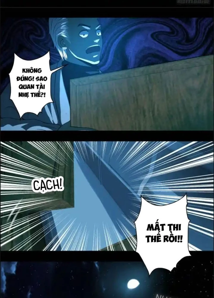 Xuất Mã Tiên - Những Năm Tháng Ta Làm Đại Tiên Chapter 62 - 27