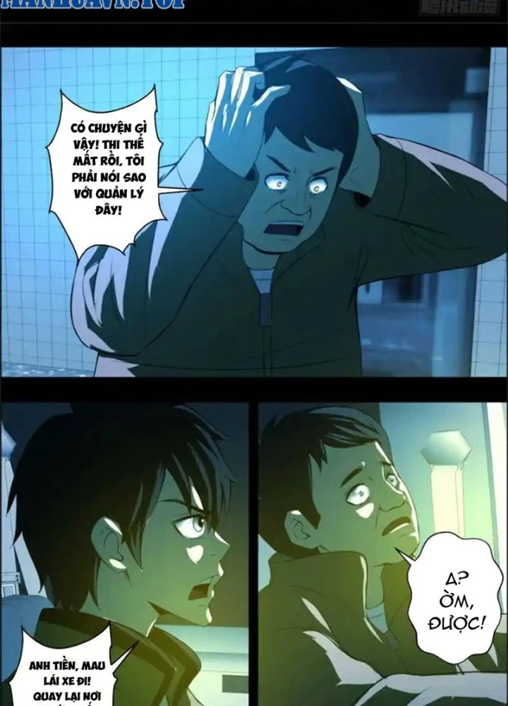 Xuất Mã Tiên - Những Năm Tháng Ta Làm Đại Tiên Chapter 62 - 29