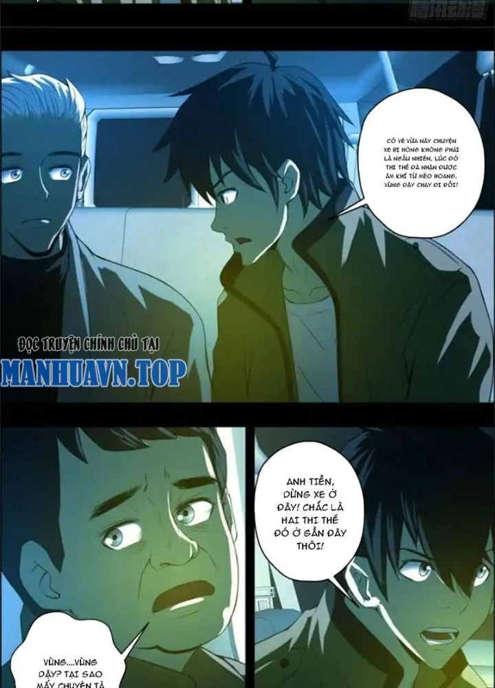 Xuất Mã Tiên - Những Năm Tháng Ta Làm Đại Tiên Chapter 62 - 31