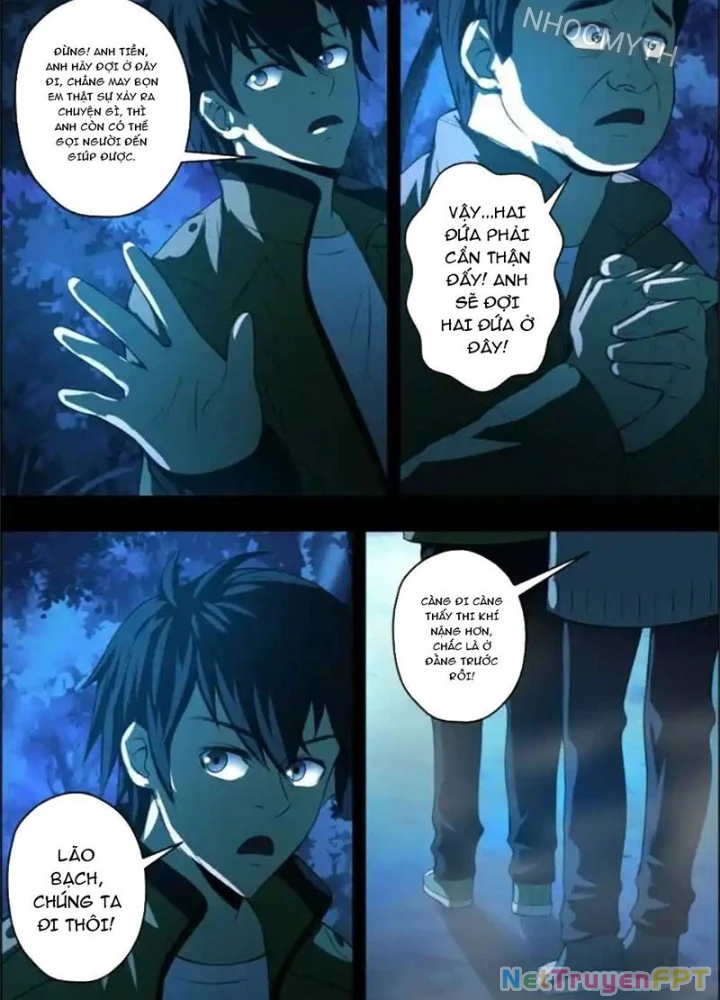 Xuất Mã Tiên - Những Năm Tháng Ta Làm Đại Tiên Chapter 63 - 3