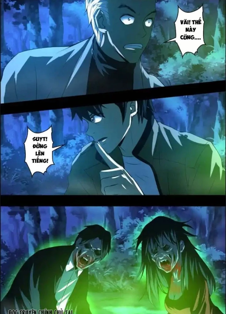 Xuất Mã Tiên - Những Năm Tháng Ta Làm Đại Tiên Chapter 63 - 9