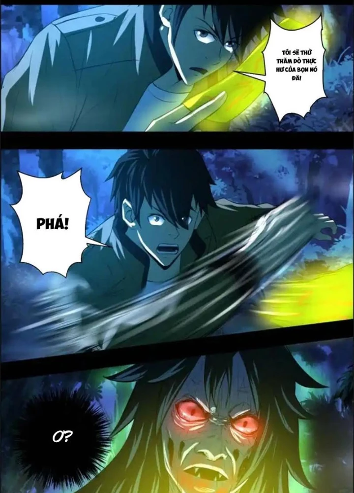 Xuất Mã Tiên - Những Năm Tháng Ta Làm Đại Tiên Chapter 63 - 13