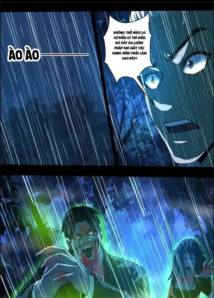 Xuất Mã Tiên - Những Năm Tháng Ta Làm Đại Tiên Chapter 63 - 21