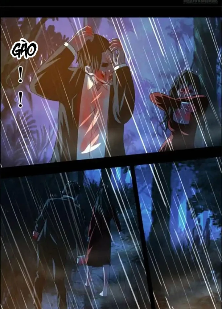 Xuất Mã Tiên - Những Năm Tháng Ta Làm Đại Tiên Chapter 63 - 25