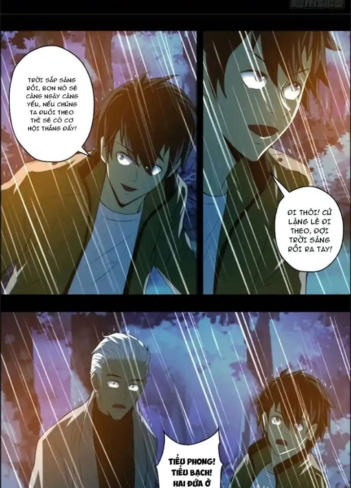 Xuất Mã Tiên - Những Năm Tháng Ta Làm Đại Tiên Chapter 63 - 27