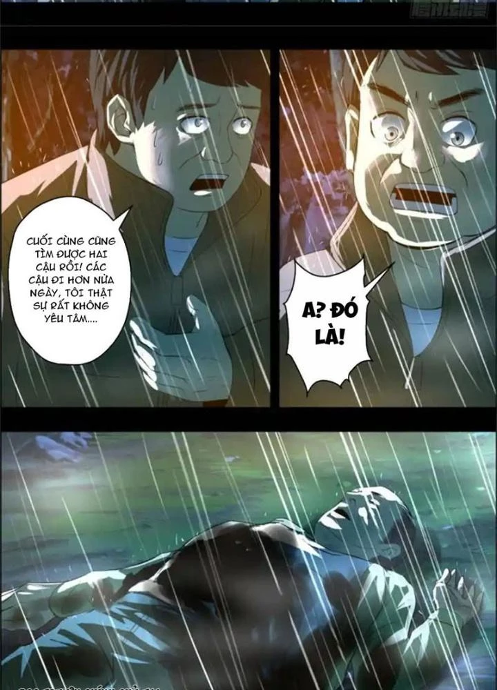 Xuất Mã Tiên - Những Năm Tháng Ta Làm Đại Tiên Chapter 63 - 29