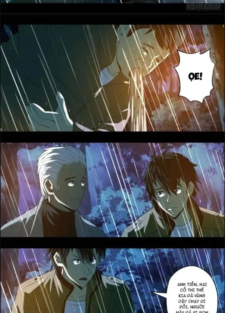 Xuất Mã Tiên - Những Năm Tháng Ta Làm Đại Tiên Chapter 63 - 31