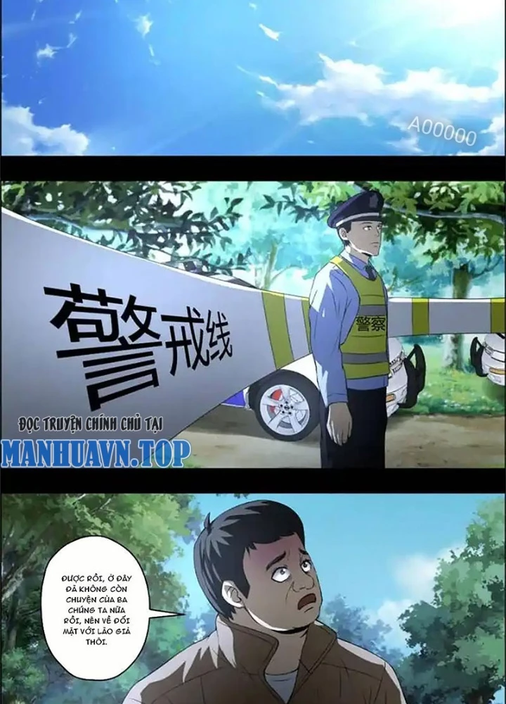 Xuất Mã Tiên - Những Năm Tháng Ta Làm Đại Tiên Chapter 64 - 3