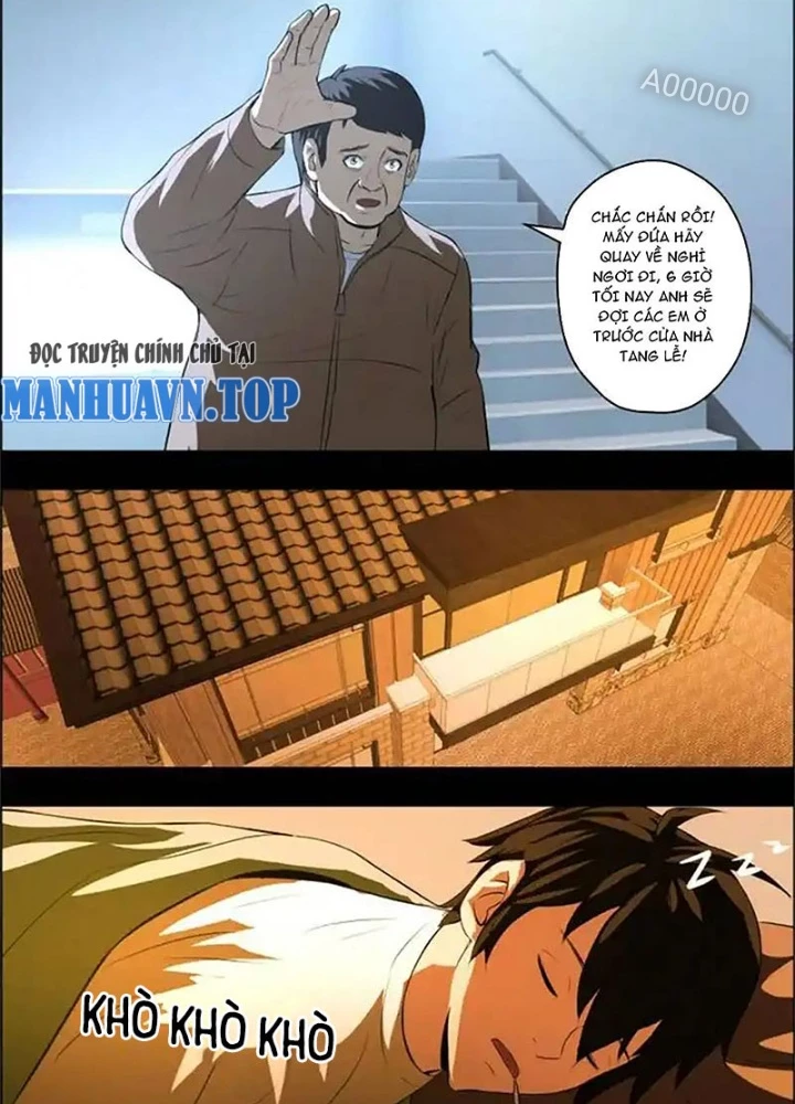 Xuất Mã Tiên - Những Năm Tháng Ta Làm Đại Tiên Chapter 64 - 13