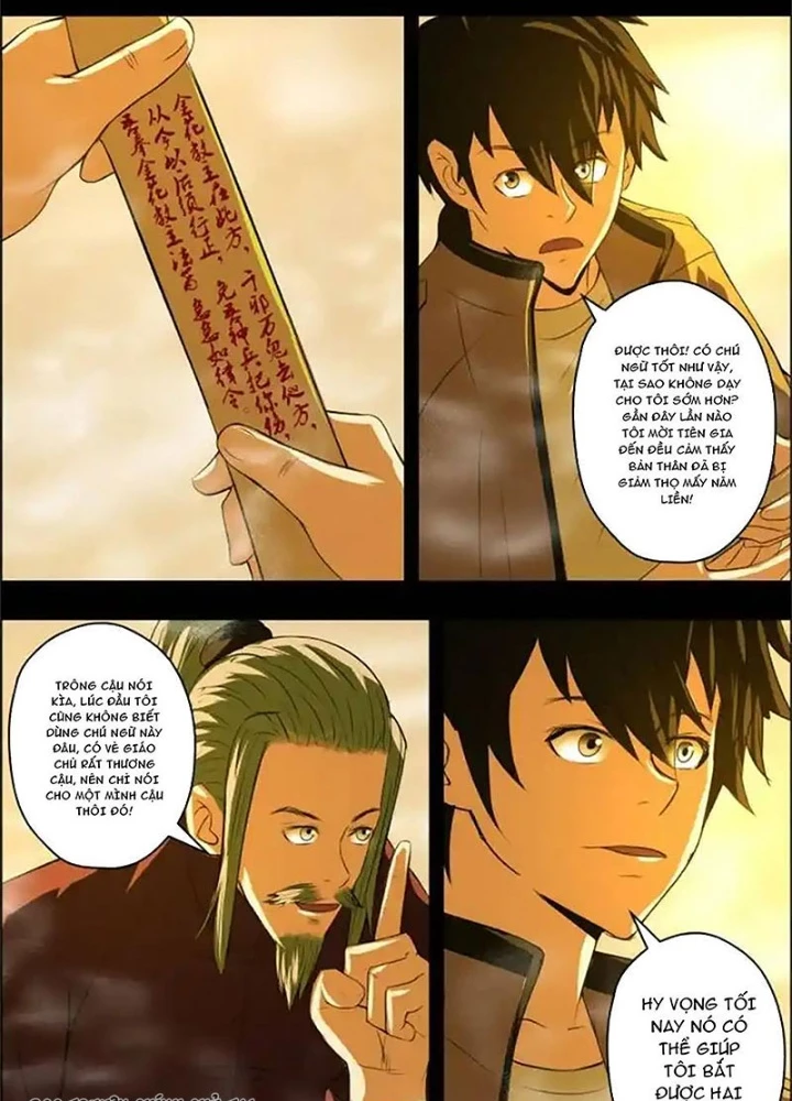 Xuất Mã Tiên - Những Năm Tháng Ta Làm Đại Tiên Chapter 64 - 19