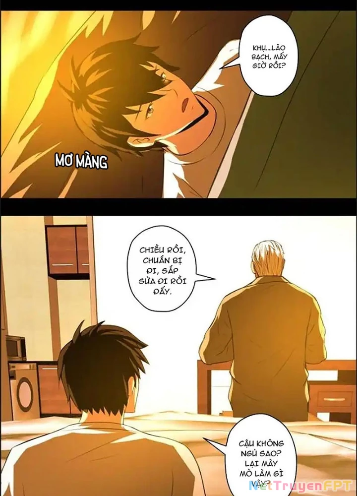 Xuất Mã Tiên - Những Năm Tháng Ta Làm Đại Tiên Chapter 64 - 21