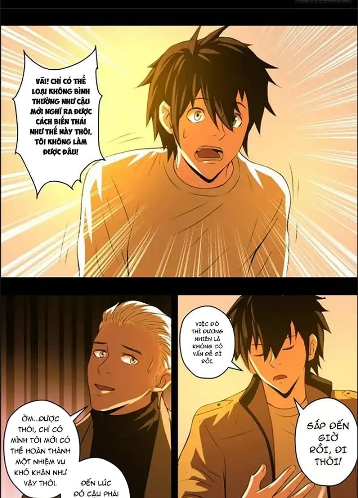 Xuất Mã Tiên - Những Năm Tháng Ta Làm Đại Tiên Chapter 64 - 29