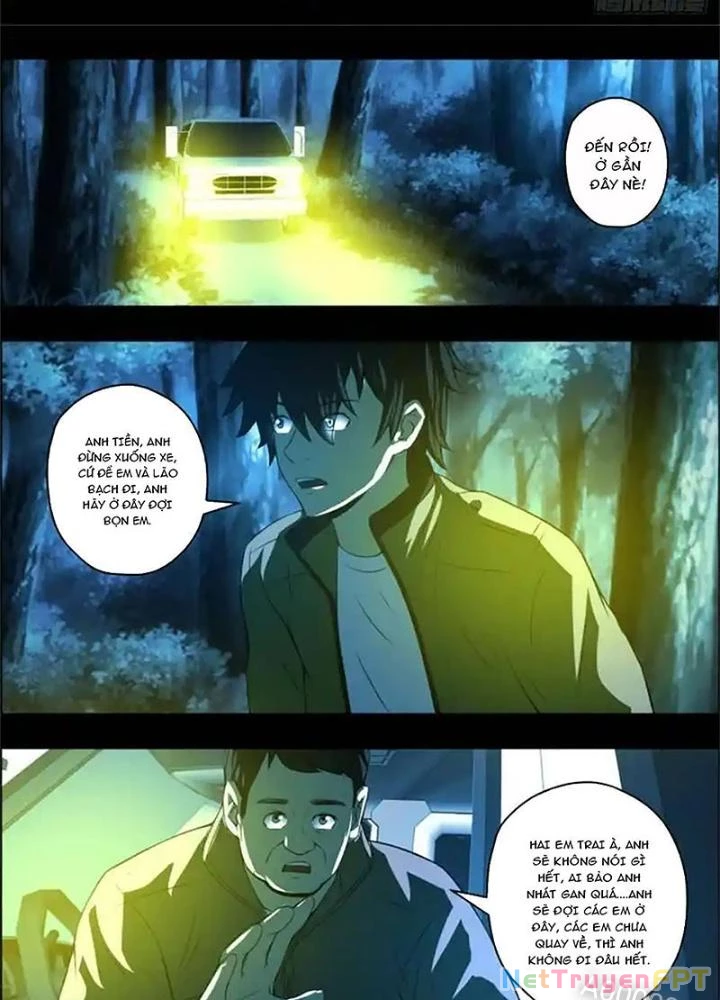 Xuất Mã Tiên - Những Năm Tháng Ta Làm Đại Tiên Chapter 64 - 31